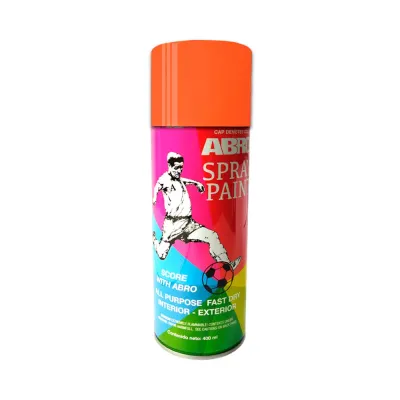 SPRAY DE PINTURA 400Ml  Unidad
