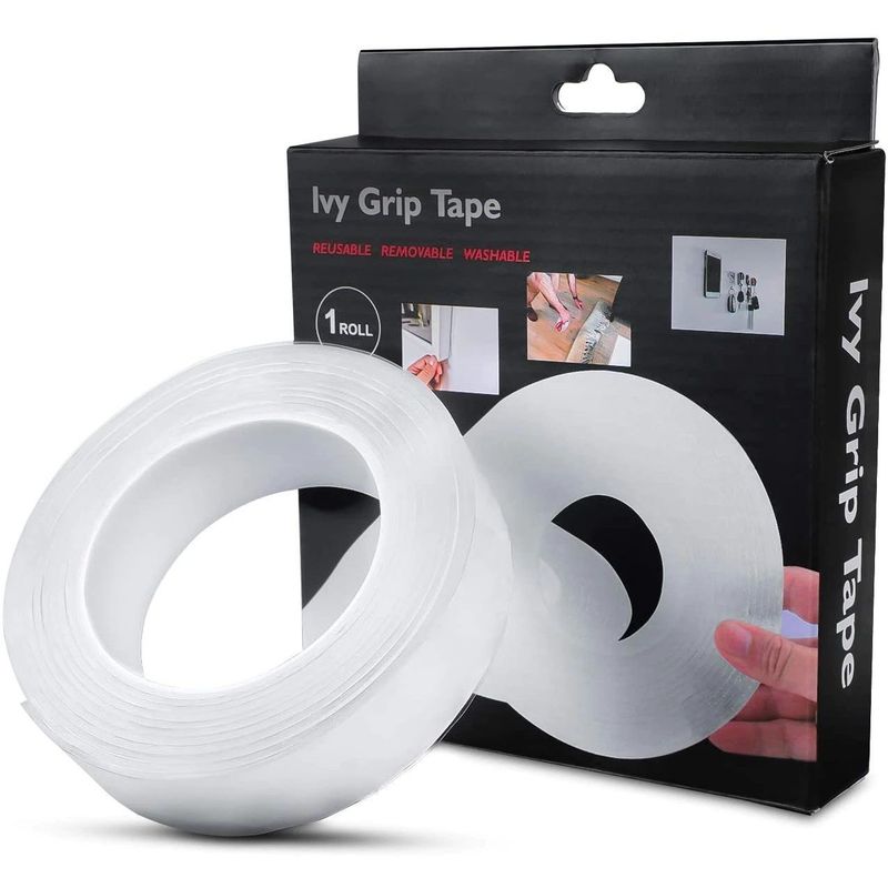 CINTA  IVY GRIP TAPE 30X2 MM