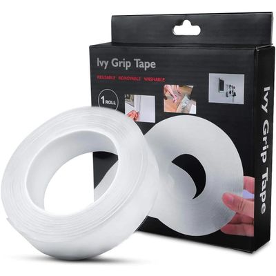 CINTA  IVY GRIP TAPE 30X2 MM