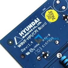 WBVF-HPI/CPI BOARD HYUNDAI