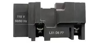 BOBINA 110 VAC REPUESTO CONTACTOR  LCID-40 AMP