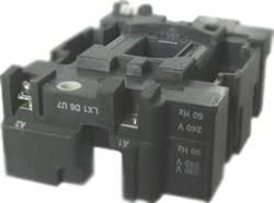 BOBINA 110 VAC REPUESTO CONTACTOR  LCID-40 AMP