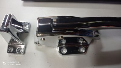 MANIJA CIERRRE PUERTA REFRIGERADOR