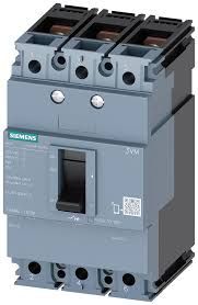 3VM1116-3ED32   BREAKER (160A) 3 POLOS