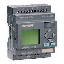 SIEMENS LOGO 230 RC