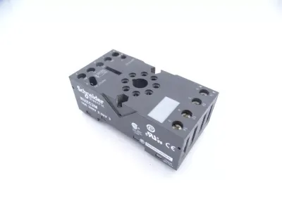 RUZC2M BASE DE RELE SCHNEIDER