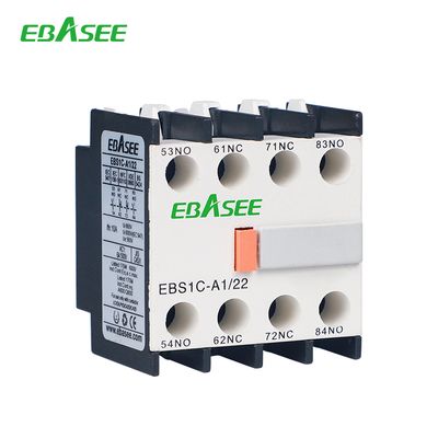 EBS1C-A1/22 BLOQUE FRONTAL EBASEE
