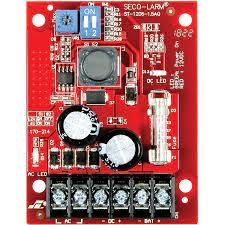 FUENTE ENRGIA ENFORCER  UPS  SECO LARM
