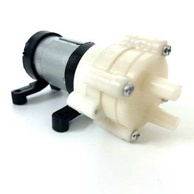 MOTOR BOMBA AGUA  6-12V AQUARIUM