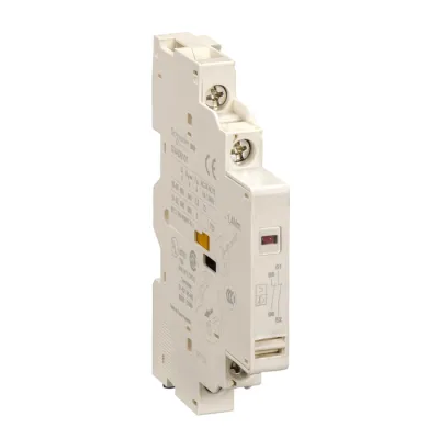 EBASEE  EGV2- AN11 BLOQUE  LATERAL