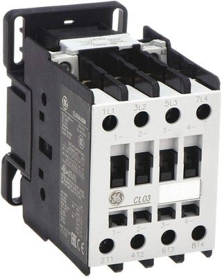 CL03 CONTACTOR 220 VAC
