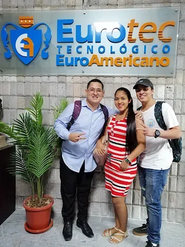 EUROAMERICANO MANUALES