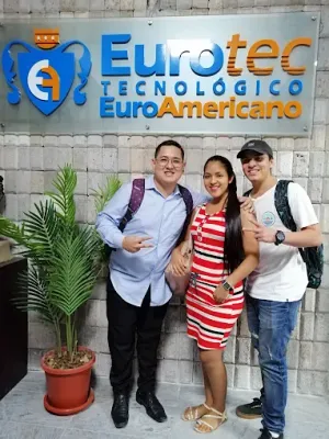 EUROAMERICANO MANUALES