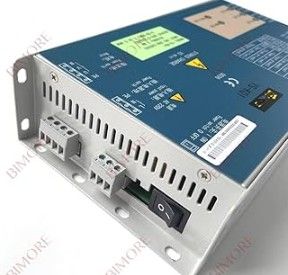 YS-K01 DOOR DRIVER DOPPLER MANUAL
