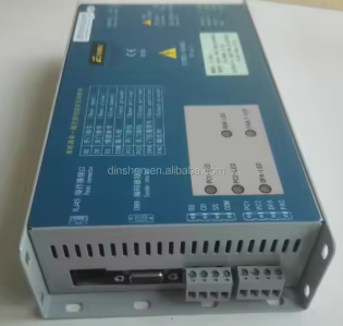 YS-K01 DOOR DRIVER DOPPLER MANUAL
