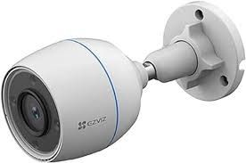 CAMARA BULLET IP INALAMBRICA HD 1080P