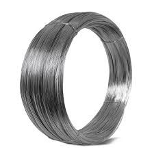 ALAMBRE GALVANIZADO# 18 (20 KG) IDEA