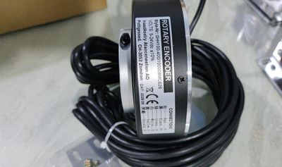PKT1030-1024-G12F ENCODER  ASCENSOR