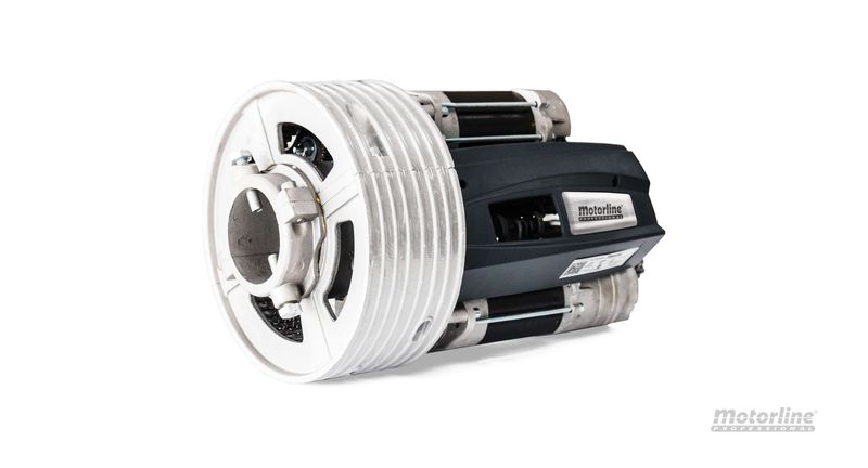 ROLLING SP   MOTORLINE MANUAL