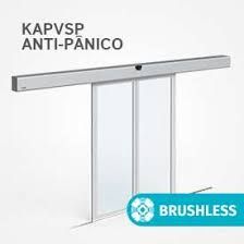 KAPVSP  MOTORLINE MANUAL