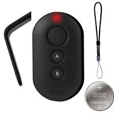 CONTROL REMOTO XAC 4000  INTELBRAS