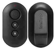 CONTROL REMOTO XAC 4000  INTELBRAS