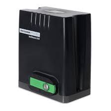 Motor puerta corrediza Accessmatic Bulldozer 850 MANUAL USUARIO