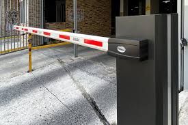 ZUMA BARRERA MOTORLINE MANUAL