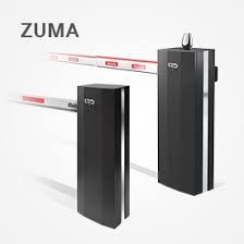 ZUMA BARRERA MOTORLINE MANUAL