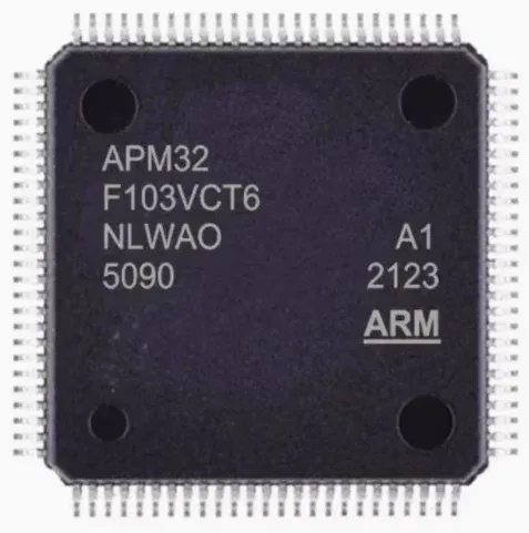 APM 32F103 GEEHY