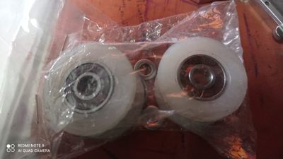 RUEDA COLGANTE PUERTA OTIS 2000