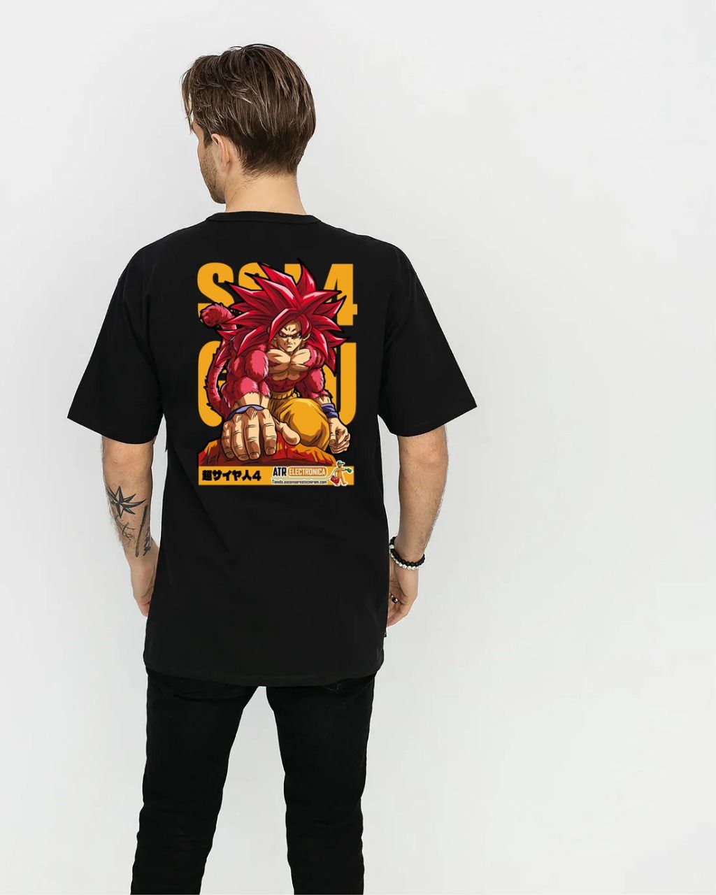 REGALO NAVIDAD CAMISA ATR