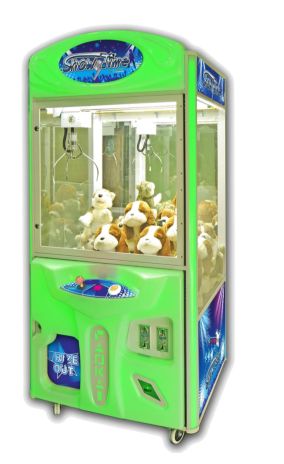 GRUA SHOW TIME Model：WMH-189L AND WMH-288B1L