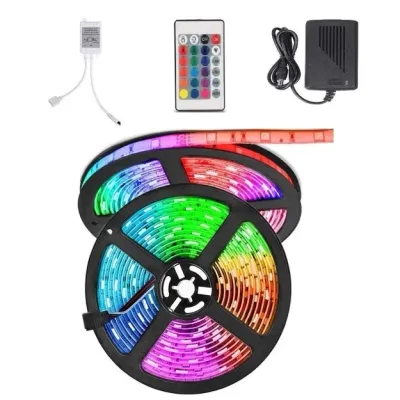LED STRIP LIGHTS BLUETOOTH