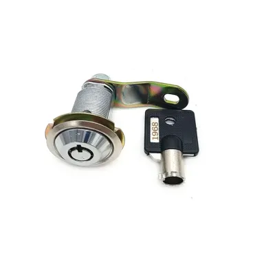 CHAPA  / CERRADURA MAQUINA LUCHA