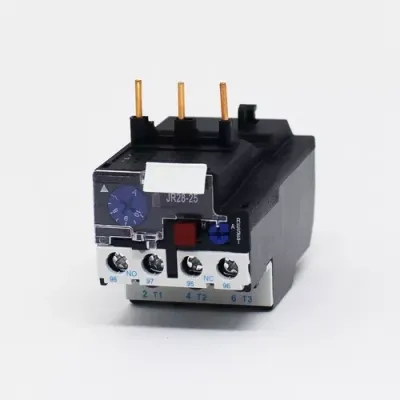 TERMICO 7 10 A MODELO LR2-D1314