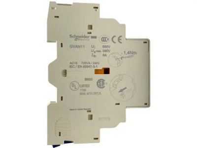 GVAN11 CONTACTOS LATERAL