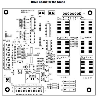 MANUAL DE LA MÁQUINA GRÚA DE GARRA ÚNICA V4.3-003