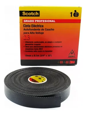 CINTA ELECTRICA  AUTOFUNDENTE