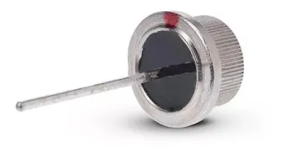 Diodo Para Alternador Pesado Aguja Negativo 25A - 50v