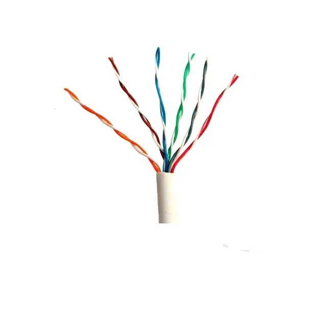 CABLE MULTIPAR 4 PARES (X METRO)