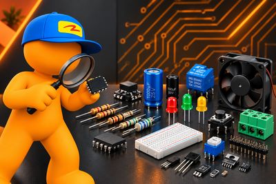 INTEGRADOS / ELCTRONICA