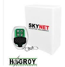 RECEPTOR INALAMBRICO 1 CANAL  KIT SKYNET