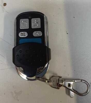 KIT SKYNET CONTROL DE 2 CANALES