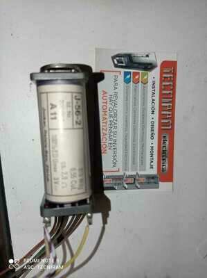 SCHINDLER RELE  J-56-2