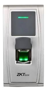 CONTROL DE ACCESO PARA EXTERIOR BIOMETRICO ZK-MA300/ID CONTROL DE ACCESO PARA EXTERIOR BIOMETRICO ZK-MA300/ID