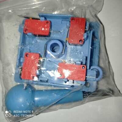 PALANCA  JOYSTICKS VIDEO JUEGOS ARCADE  SW 100