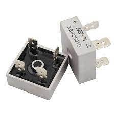 KBPC5010 PUENTE RECTIFICADOR