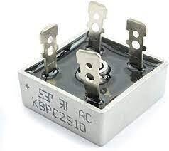 KBPC5010 PUENTE RECTIFICADOR