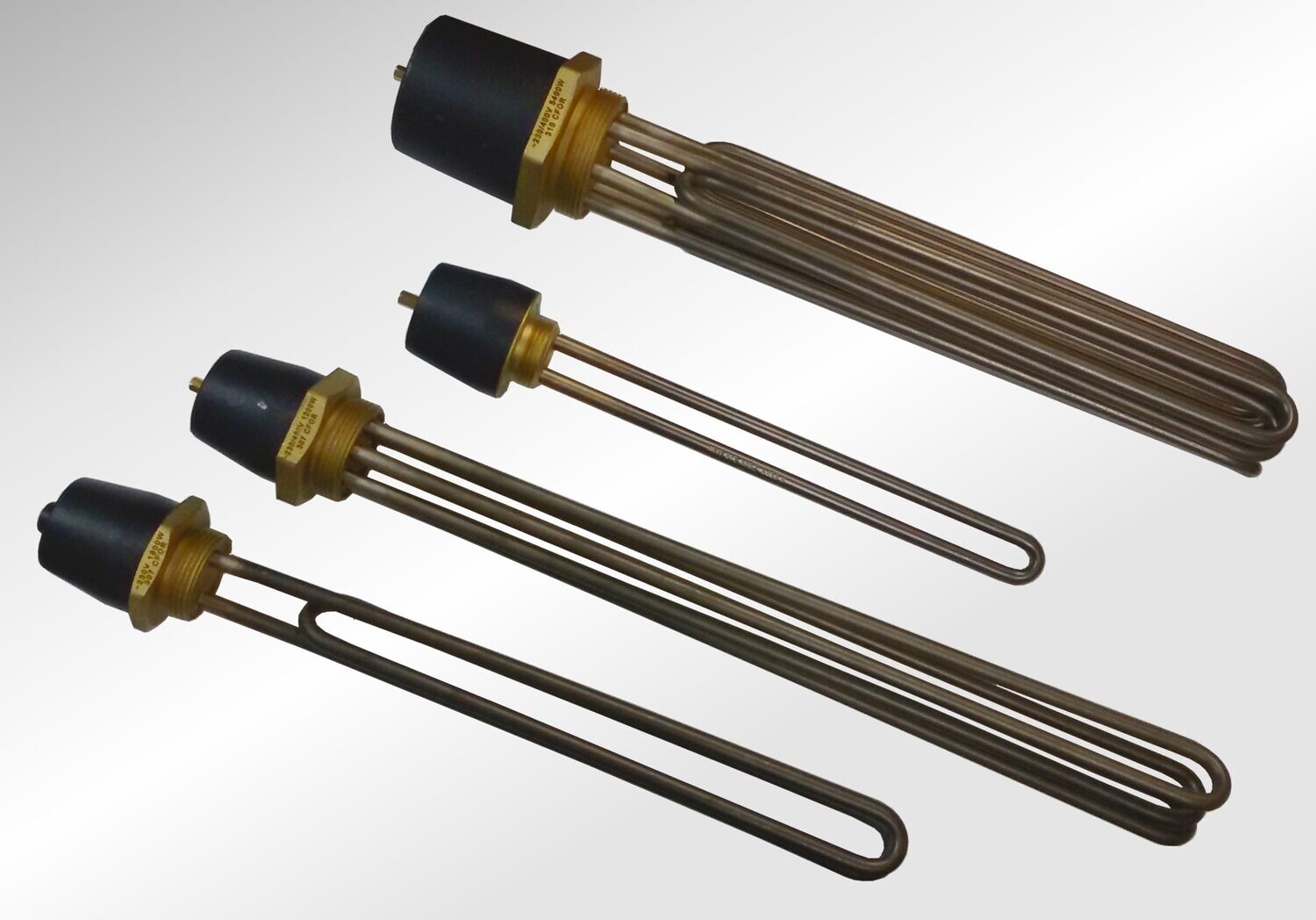 R / 5500W RESISTENCIA FRENADO VARIADOR